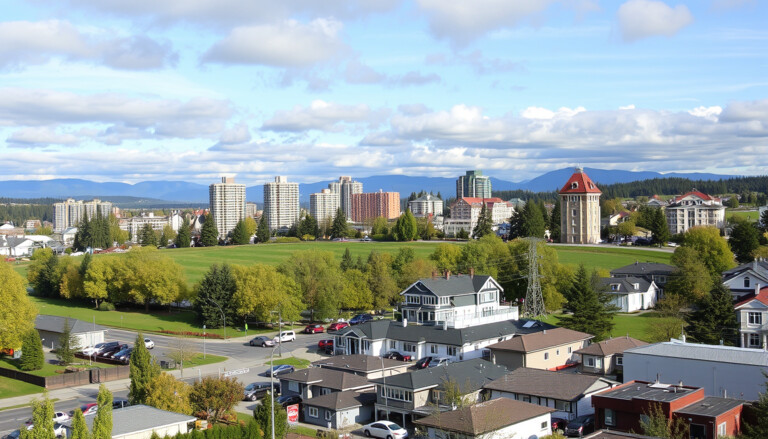 Surrey & Langley
